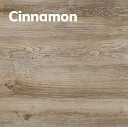 Novabell My Space Cinnamon